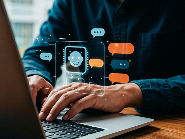 ai chatbot for customer support